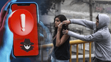 ¿Puedes ser detenido por la Policía si tienes un celular reportado como robado?