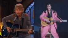 Austin Butler antes de “Elvis”: 2 series de los años 2000 en las que lo viste, pero no recuerdas