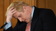 Filtran factura de Boris Johnson con exorbitante cifra: usó dinero para renovar su apartamento
