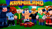 Karmaland 5 2022: terminó el primer episodio de la serie de Minecraft 