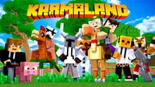 Karmaland 5 se posterga: conoce cuándo se transmitirá el primer episodio de la serie de Minecraft