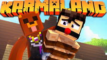 Karmaland 5: caída de Mojang, creadores de Minecraft, hace que se postergue la serie