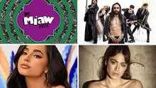MTV MIAW 2022: entérate aquí quienes conducirán y qué artistas se presentarán en los premios