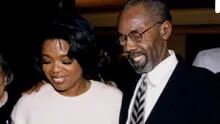 Padre de Oprah Winfrey fallece tras perder lucha contra el cáncer