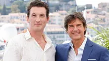“Top Gun″ tendría parte 3: Miles Teller revela detalles sobre posible secuela con Tom Cruise