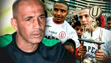 Mayer Candelo: de ganar un torneo con la ‘U’ y desmentir su muerte a dirigir Deportivo Cali