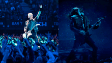 “Stranger things” y Metallica: los 5 documentales recomendados para verdaderos fans del metal