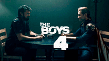 “The boys″: ¿cuándo se estrenaría la temporada 4 en Amazon Prime Video?