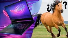 Asus: ¿qué significa el nombre de la marca y por qué lo asocian con caballos?