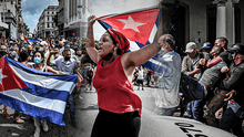 A un año del 11J: ¿qué ha cambiado en Cuba tras las protestas masivas contra el régimen?