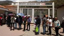 Áncash: monumento arqueológico Chavín de Huántar continúan suspendidas las visitas