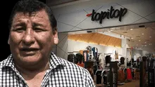 De vendedor ambulante a empresario exitoso: así fue la creación de Topitop por Aquilino Flores