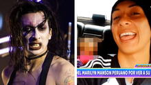 Mike Bravo, Marilyn Manson de “Yo soy”, denuncia que no puede ver a su hija desde hace 4 años
