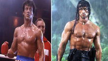 Rocky vs. Rambo: Sylvester Stallone y la vez que reveló quién sería el vencedor