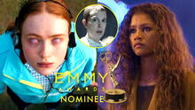 Emmy 2022, lista completa de nominaciones: fecha de la ceremonia y más detalles
