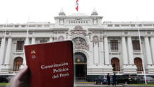 Día de la Constitución Política del Perú: ¿sabías que se conmemora cada 12 de julio?