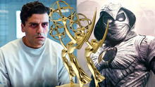“Moon knight” brilla en los Premios  Emmy 2022: la gran favorita de Marvel 