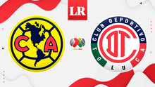¡A la final! Toluca venció 3-2 a América en el global de la semifinal de Liga MX 2022
