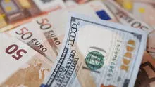 Precio del euro en Perú HOY, viernes 5 de agosto: ¿en cuánto cerró la divisa europea?