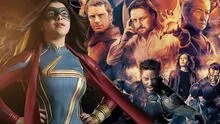 “Ms. Marvel” confirma llegada de los “X-Men” al UCM: ¿qué mutantes debutarían primero?