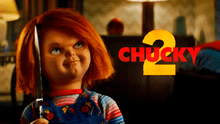 “Chucky 2” revela su fecha de estreno: muñeco diabólico cobrará venganza este 2022
