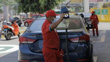 Precio de la gasolina: ¿dónde conseguir el combustible más barato en Lima y Callao?