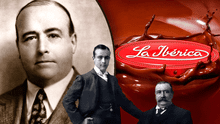 Chocolates La Ibérica: ¿cuál es su historia de éxito tras más de 110 años de fundación en Arequipa?