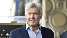 Los 80 años de Harrison Ford