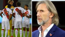 El técnico que sería el plan B de Perú tras la inminente partida de Ricardo Gareca  