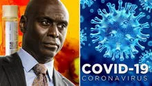 “Resident evil” compara el virus zombi con el COVID-19