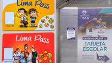 Lima Pass: ¿qué debes hacer si perdiste la tarjeta de estudiante del corredor y Metropolitano?