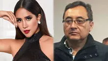 ¿Qué se sabe sobre la nueva denuncia de Melissa Paredes contra el papá de Rodrigo Cuba?