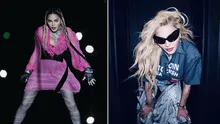 Madonna se une a famoso trend viral de cumbia en TikTok