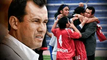 ¿Qué es del Bolognesi de Juan Reynoso que fue campeón en Clausura 2007? 