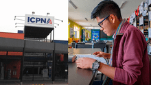 ICPNA lanza concurso para otorgar becas de estudio por más de 1 año
