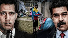 Guaidó culpa a Maduro por muerte de migrantes venezolanos en selva del Darién