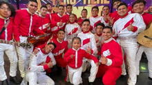 “Perú tiene talento”: Revive los momentos inolvidables de la final