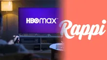 ¿Cómo puedo tener HBO Max gratuito si soy usuario de Rappi?