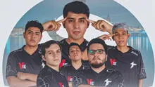 Thunder Awaken logra ser el primer equipo peruano en liderar el ranking mundial de Dota 2