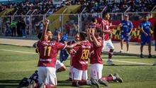 Copa Perú: ¿cuándo será el debut de Atlético Torino en la etapa nacional?