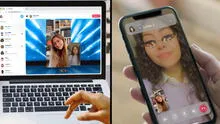 Snapchat lanza su versión para PC y busca destronar a WhatsApp Web con todas sus funciones
