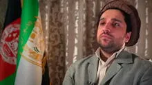Líder de resistencia antitalibán: “Afganistán es hoy una amenaza mucho más grande que en 2001″