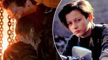 “Terminator 2″: ¿qué pasó Edward Furlong, el actor que ganó fama como John Connor?