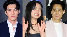 “Alienoid”: premiere VIP con Kim Woo Bin, Kim Tae Ri, Suho, Lee Jung Jae y más estrellas