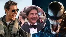“‘Top Gun: Maverick’ triunfó gracias a ‘Venom 2′”: así lo cree Sony Pictures