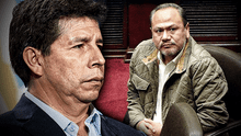 Mariano González acusa a funcionario de Castillo de amedrentarlo mientras fue ministro del Interior