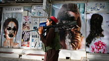 ONU denuncia cientos de asesinatos y violaciones de derechos por parte de talibanes en Afganistán