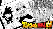 “Dragon Ball Super”, manga 86: Gokú ultrainstinto y Granola vs. Gas, ¡la intensa batalla llega a su final!