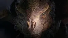 “House of the dragon” presenta a Syrax, el increíble dragón de los Targaryen