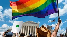 Lucha por la igualdad: EE. UU. aprueba proyecto de ley para proteger matrimonio homosexual